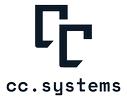 cc.systems Logo