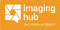 imaging hub Logo